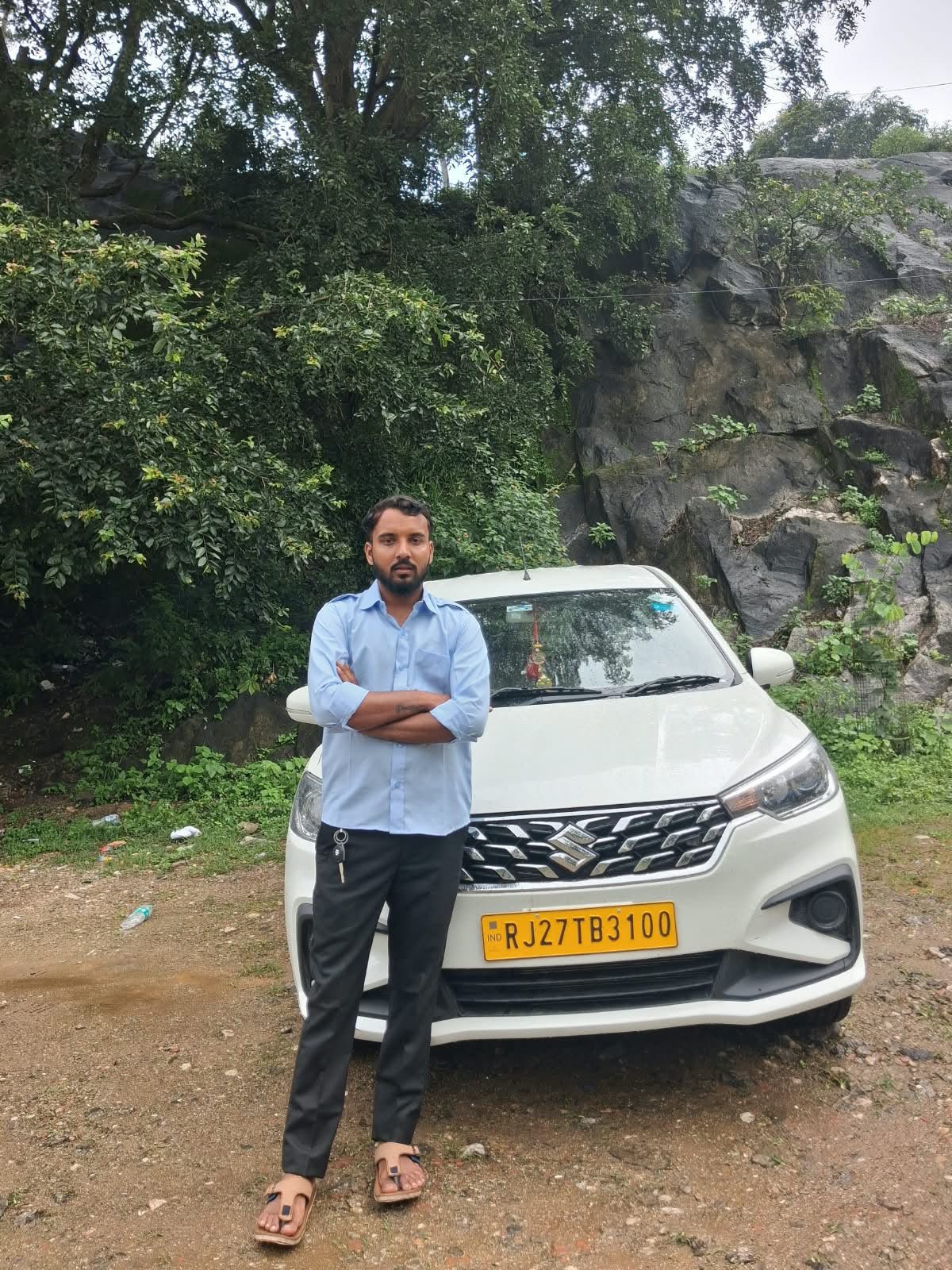 Rajasthan Taxi Tour