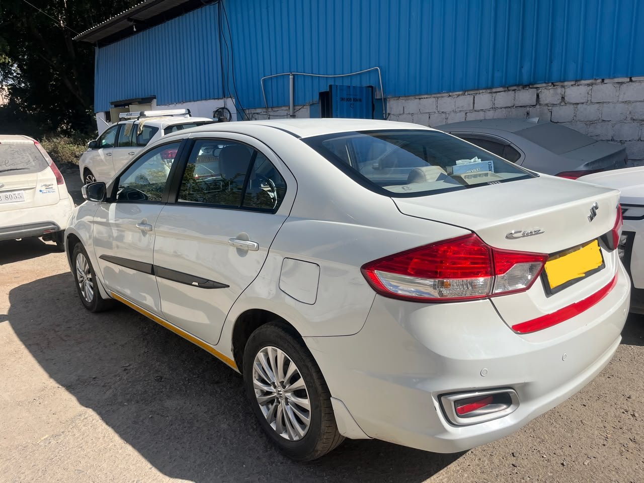 Sanwariya Tour and Taxi Gallery